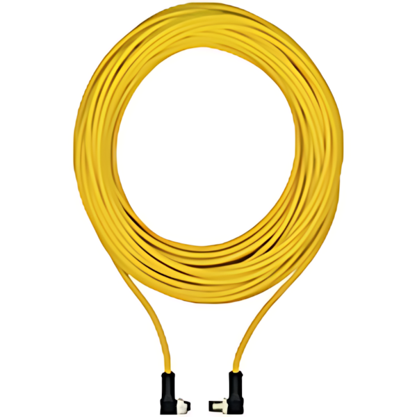 Pilz Verbindungskabel 380214 Typ PSS67 Cable M12af M12am, 10m