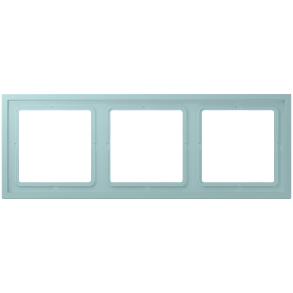 Jung Rahmen LCZ983BF214