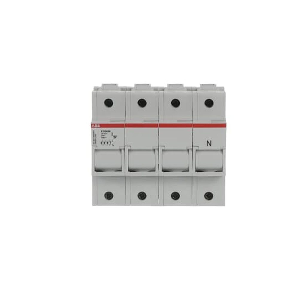 ABB Halter für zylindrische Sicherung 2CSM277952R1801 Typ E 93N/50