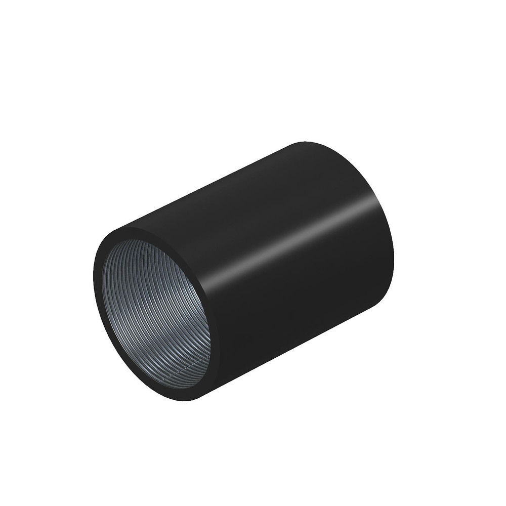 OBO Bettermann Stapa Gewindemuffe 2046527 Typ SVM50W SW OBO Bettermann Stapa Gewindemuffe 2046527 Typ SVM50W SW