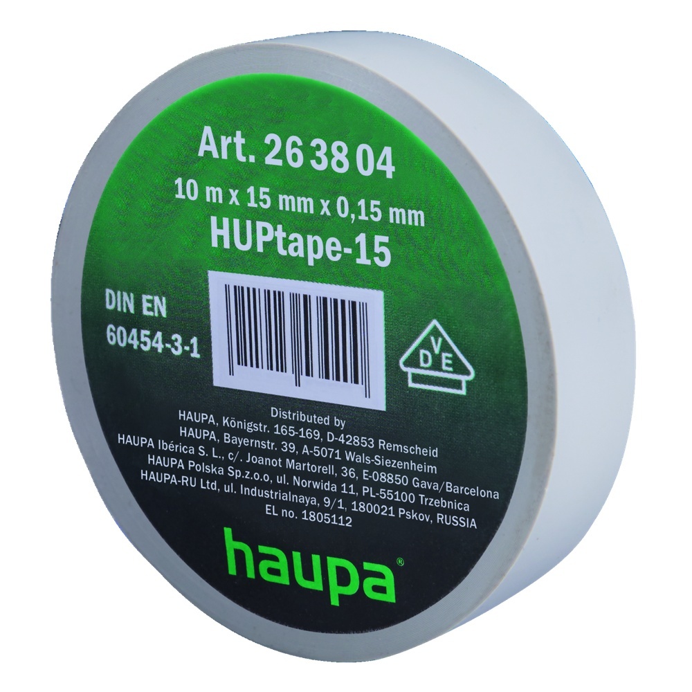 Haupa Isolierband 263866