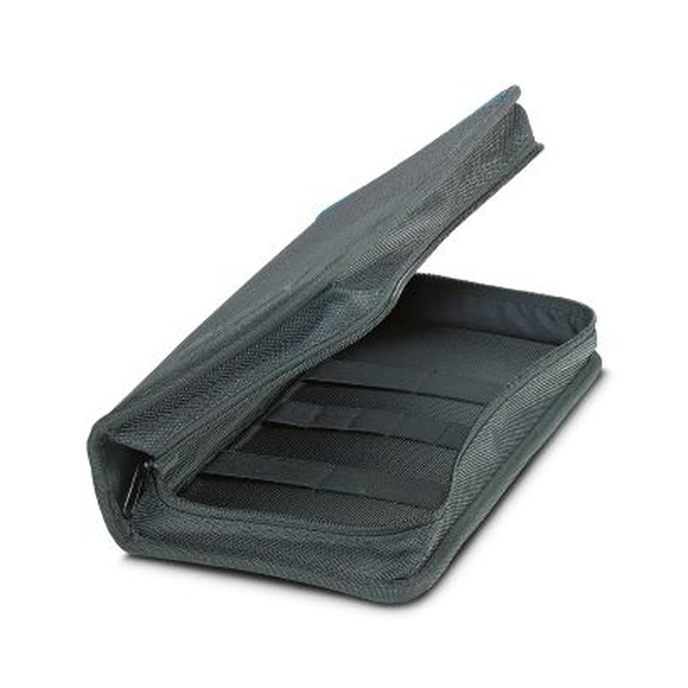 Phoenix Contact Werkzeugtasche, unbestückt 1212423 Typ TOOL-KIT STANDARD EMPTY