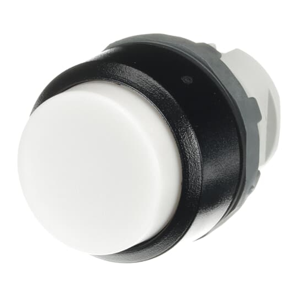 ABB Frontelement für Drucktaster 1SFA611103R1105 Typ MP4-11W