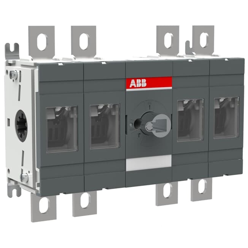 ABB Lasttrennschalter 1SCA022727R8420 Typ OT400E22