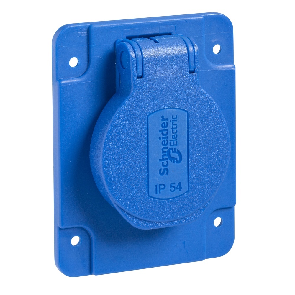 Schneider Electric Schukosteckdose PKS62B