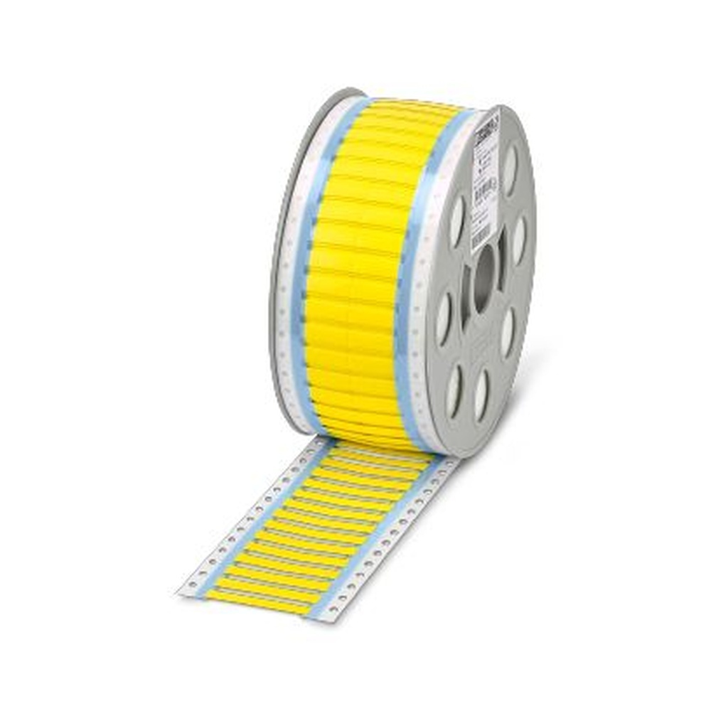 Phoenix Contact Schrumpfschlauch 0803313 Typ WMS 4,8 (30X9)RXL YE