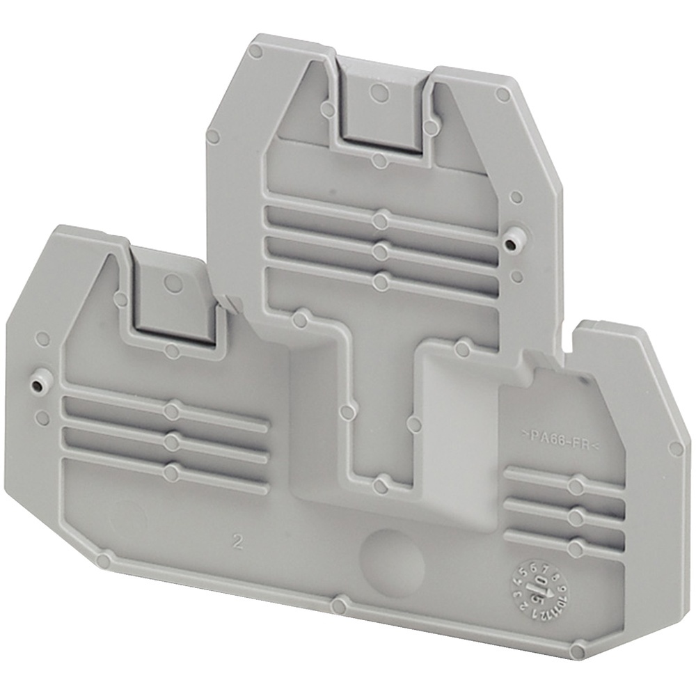 Schneider Electric Abschlussdeckel NSYTRACE24