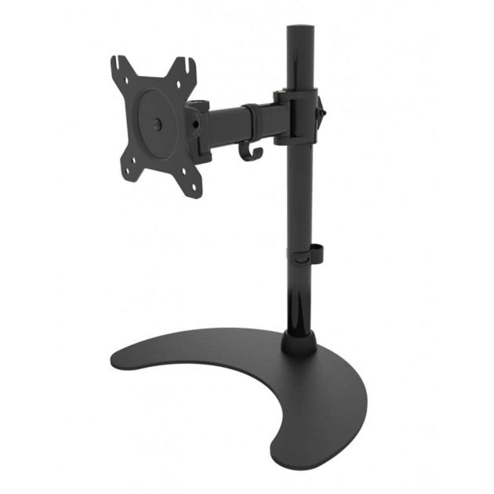 EFB Schreibtischhalter ICA-LCD-3400
