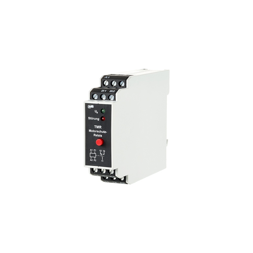 METZ CONNECT Thermistorrelais 11031605
