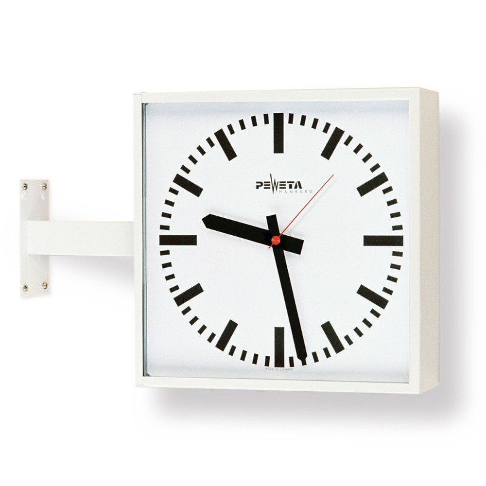 Peweta Nebenuhr DCF Port 81.282.422
