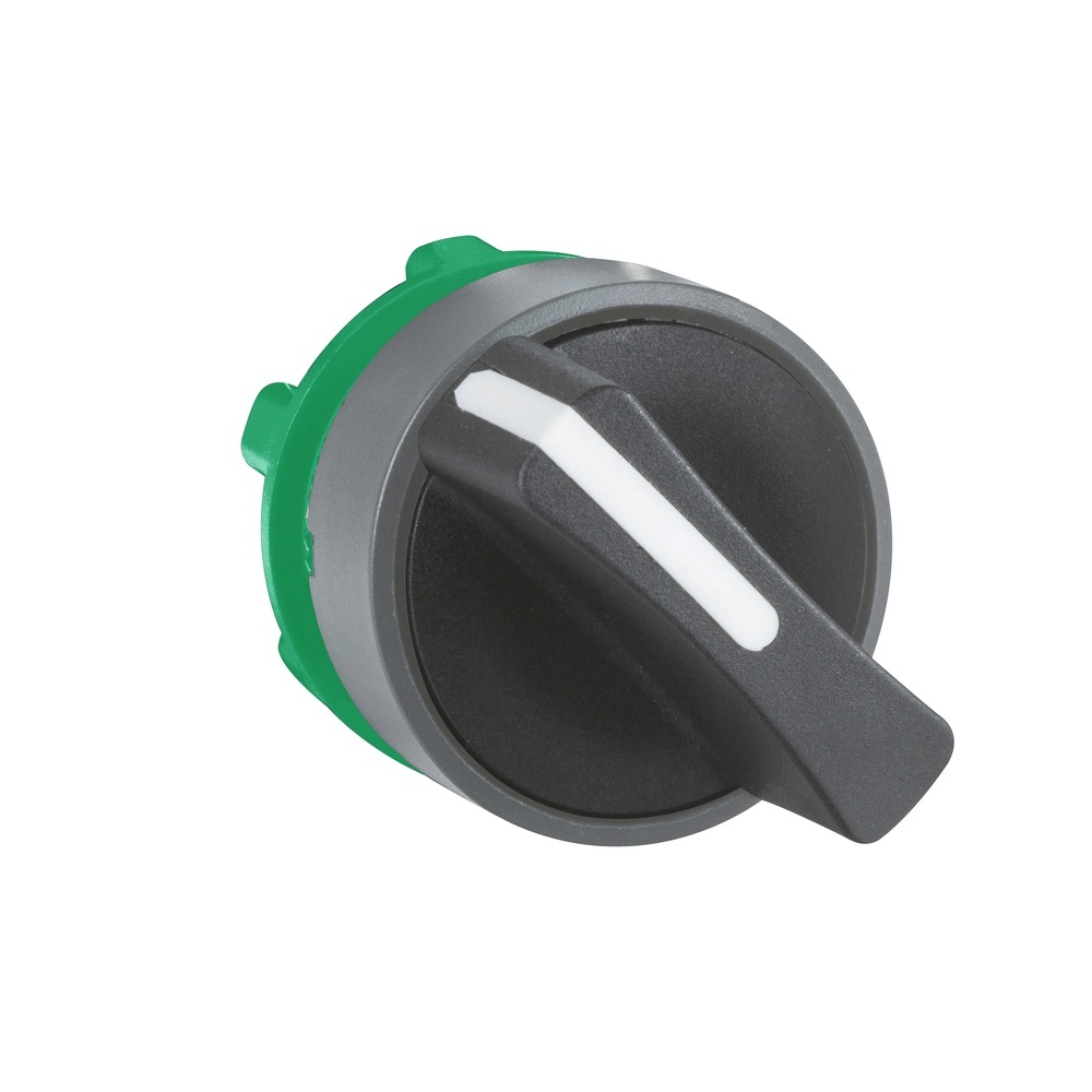 Schneider Electric Wahlschalter ZB5AD4C0