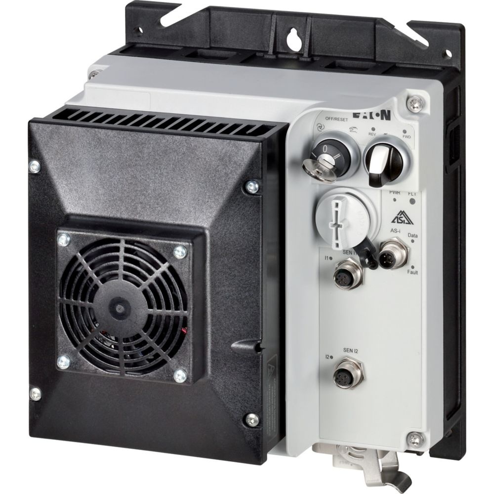 Eaton Drehzahlsteller 198832 Typ RASP5-8401A31-5120001S1