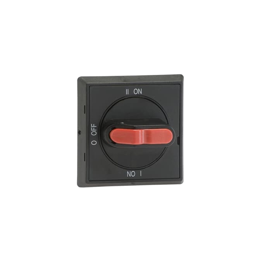 ABB Handgriff für Schaltgeräte 1SCA105220R1001 Typ OHBS2AJE011