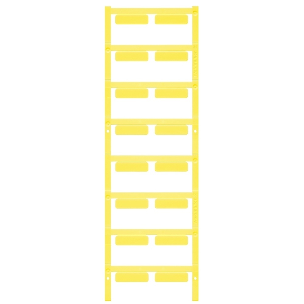 Weidmüller Gerätemarkierung 1131870000 Typ SM 27/8 MC NE GE Weidmüller Gerätemarkierung 1131870000 Typ SM 27/8 MC NE GE