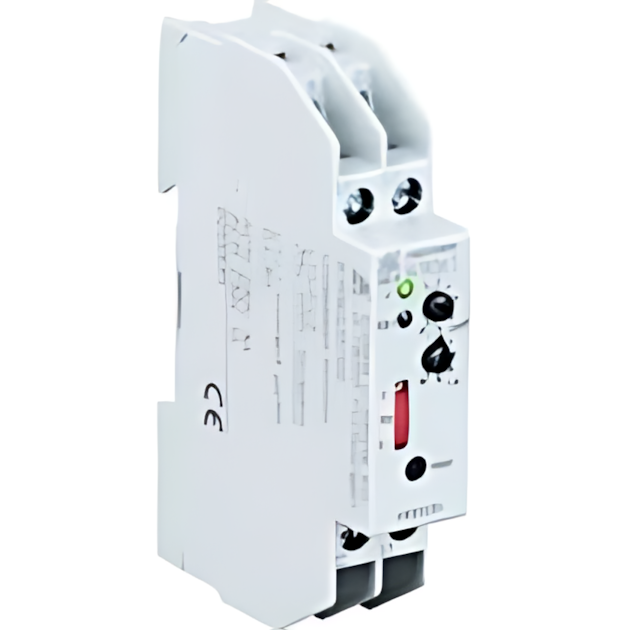 Dold Unterlastwächter 0055535 Typ IK9065.11/100 3AC400V 0,4-8A
