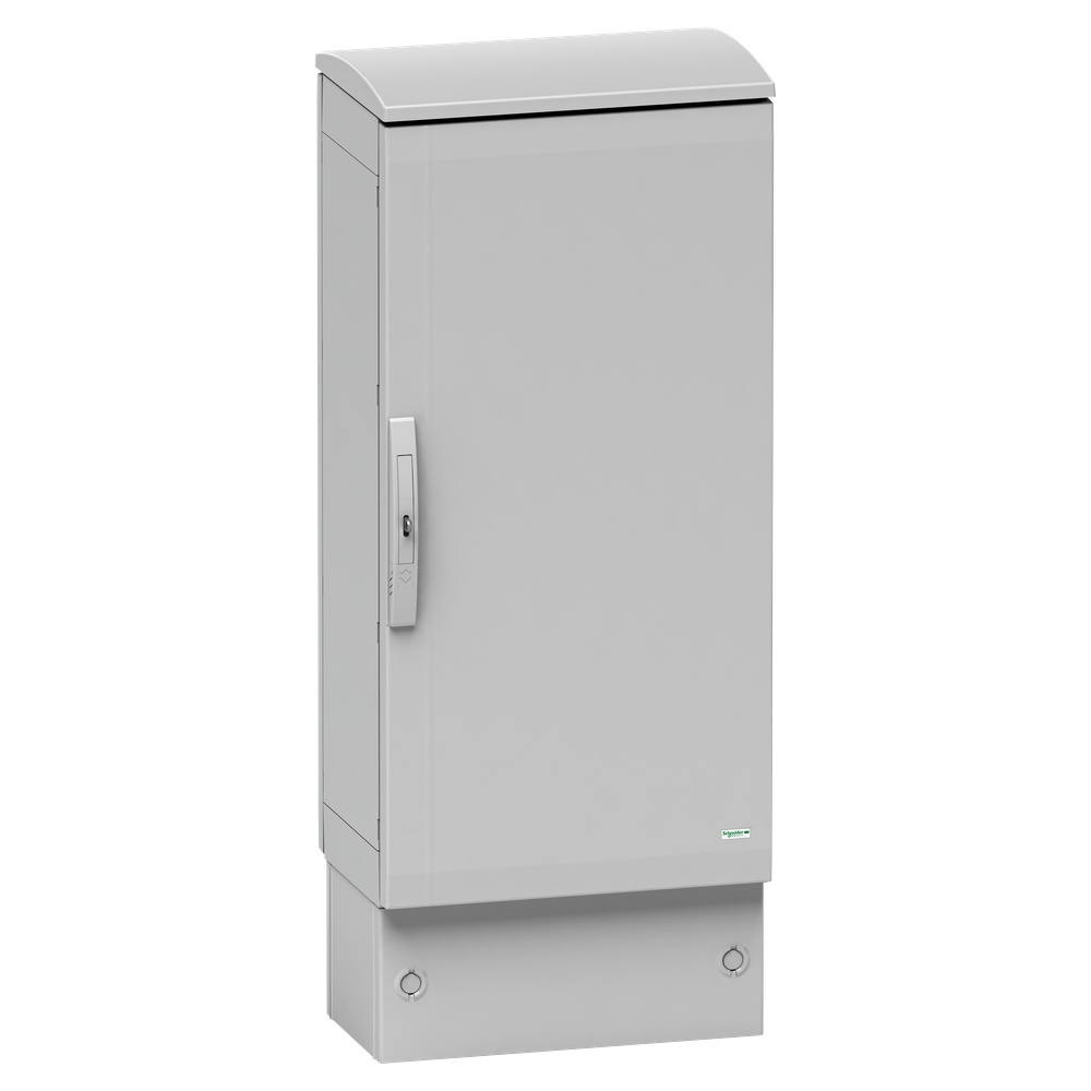 Schneider Electric Polysockel NSYZA2126G