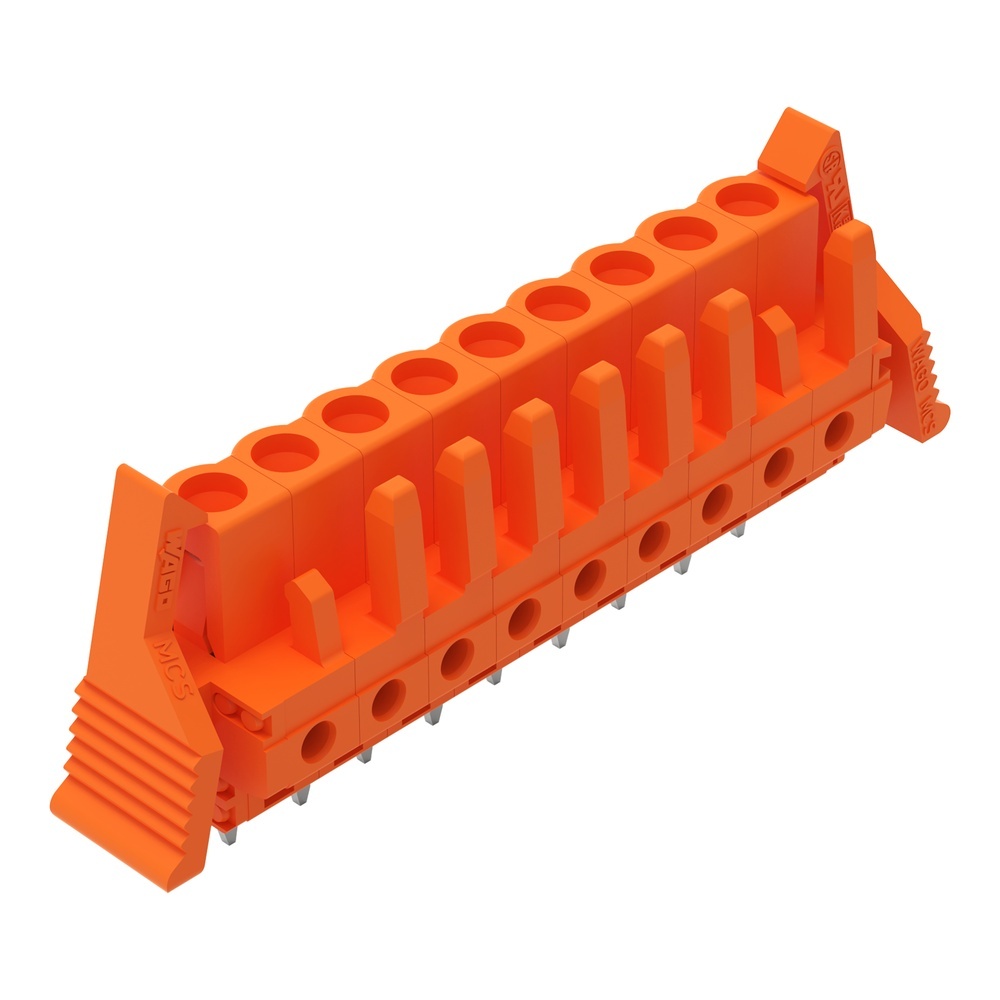 Wago Federleiste 232-169/039-000