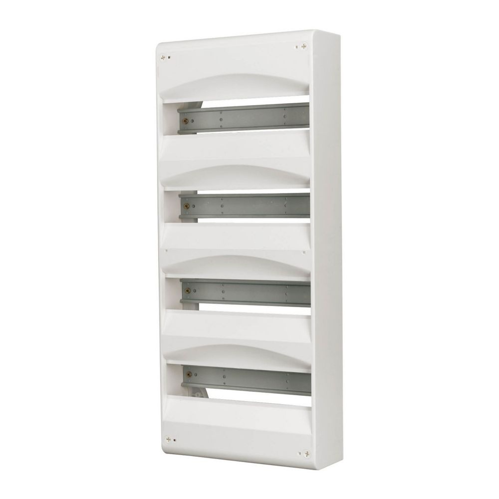 Eaton Kleinverteiler 110156 Typ BC-A-4/52-G