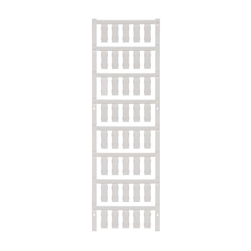 Weidmüller Gerätemarkierung 1736181044 Typ ESG 7/20 SIRIUS MC NE WS