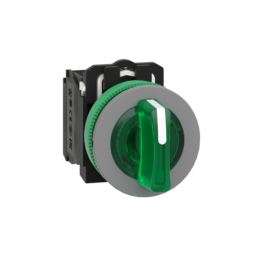 Schneider Electric Leuchtwahlschalter XB5FK133B5C0