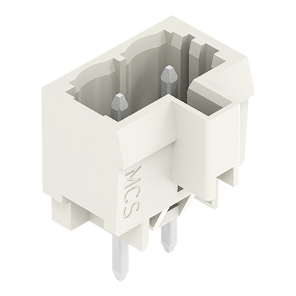 Wago Stiftleiste 721-150/001-000