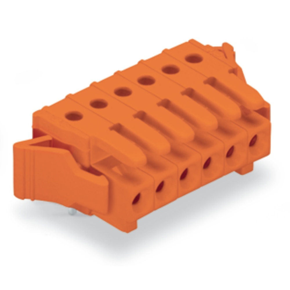 Wago Federleiste 734-565/037-000