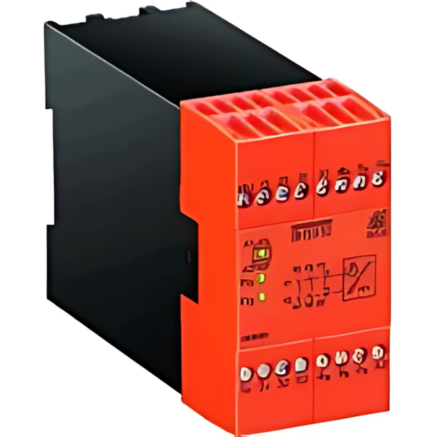 Dold Drehzahl Stillstandswächter 0065009 Typ BH5932.22/112/61 ACDC24V 8-14000IPM