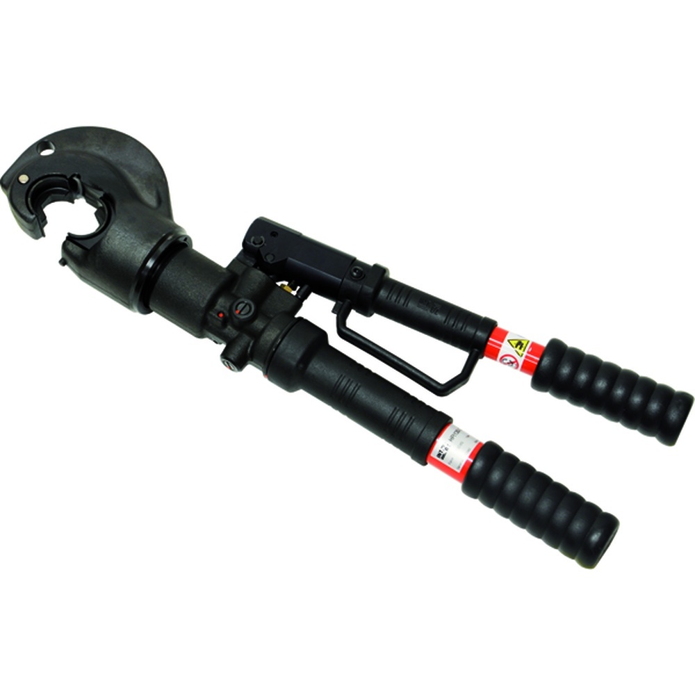 Intercable Hydraulische Handpresse 712300 Typ HPI130-C