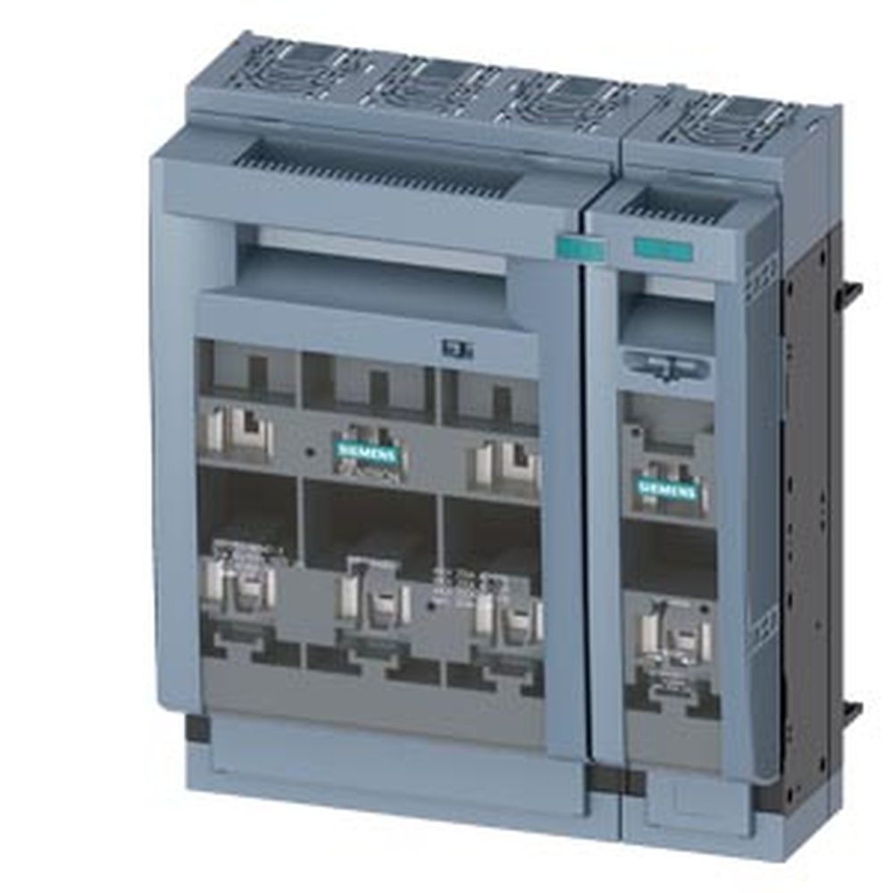 Siemens Sicherungskasttrennschalter 3NP1144-1BC20