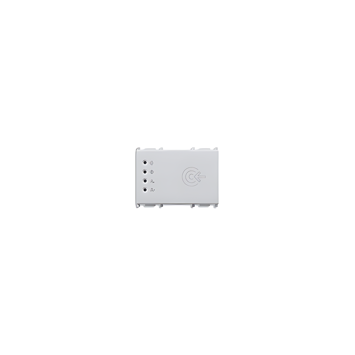 VIMAR Transponder Leseeinheit 14457.SL