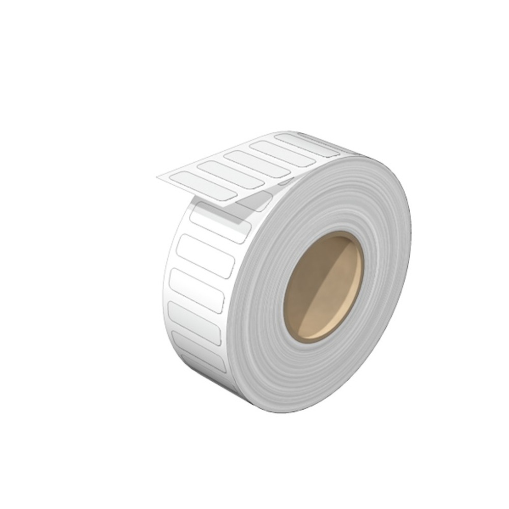 Weidmüller Gerätemarkierung 2497000000 Typ SM 27/8 MM WS VPE100 Weidmüller Gerätemarkierung 2497000000 Typ SM 27/8 MM WS VPE100