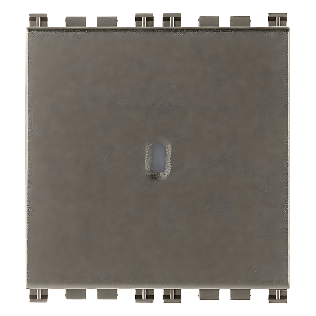 Vimar Axial Ausschalter 19100.2.M