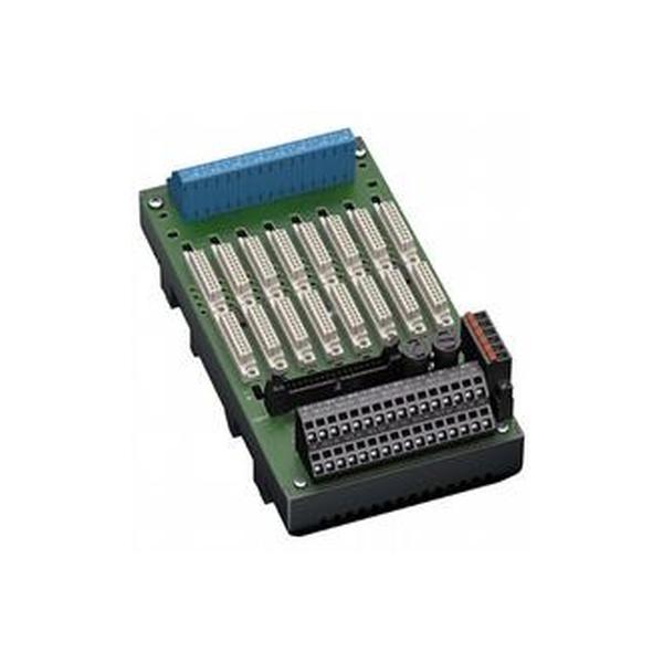 Pepperl+Fuchs Termination Board 260224 Typ HiCTB08-SPT-44C-SP-RS-Y1