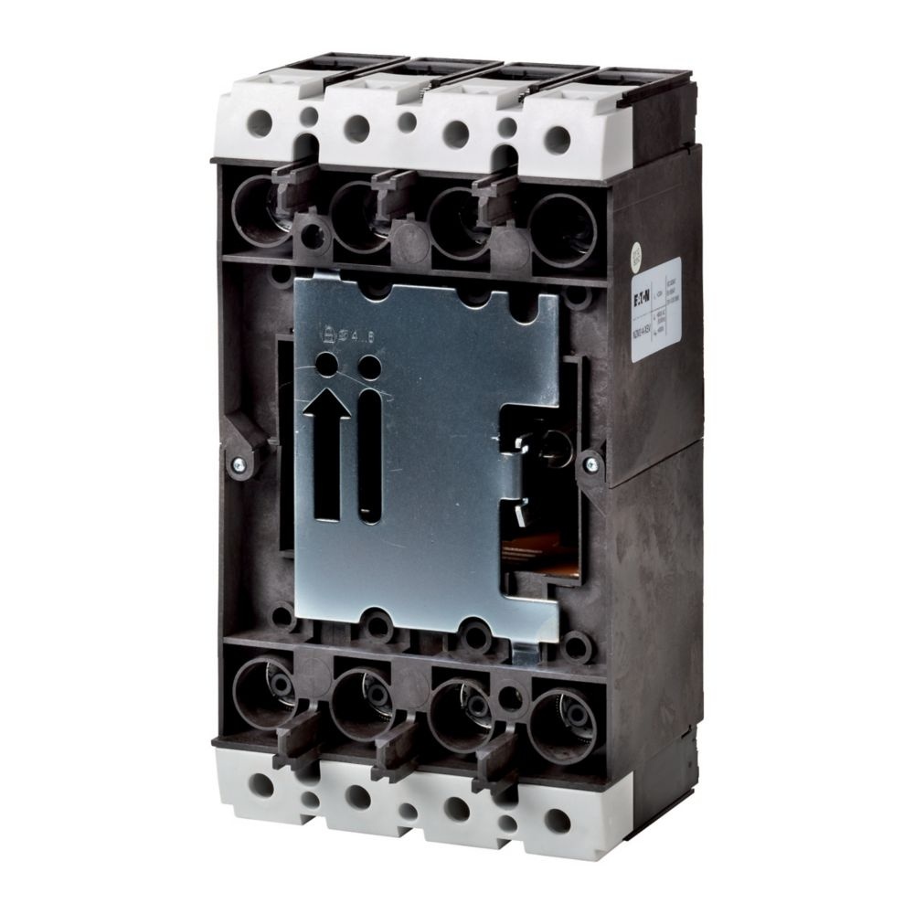 Eaton Stecksockel 266700 Typ NZM2-4-XSVS