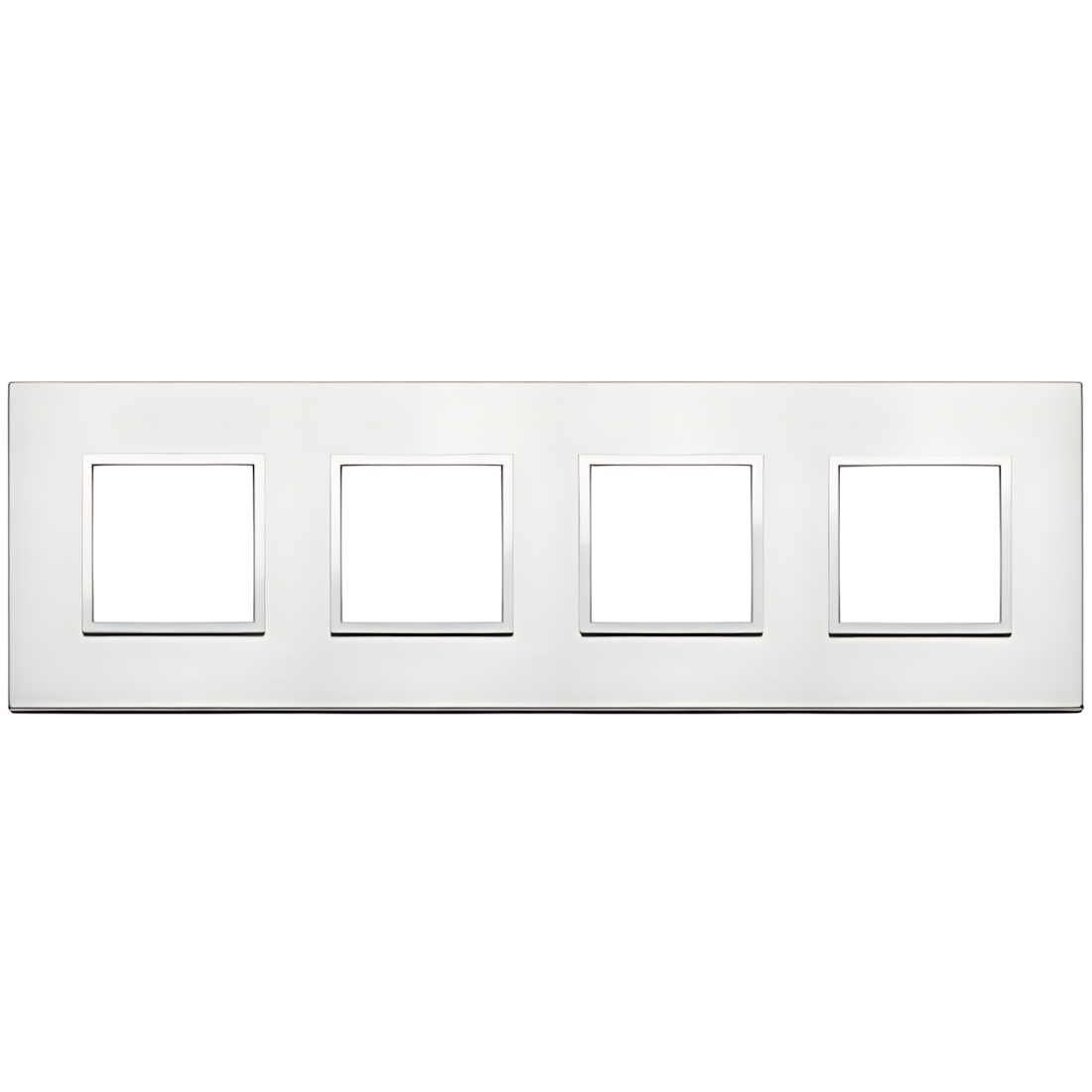 VIMAR Abdeckrahmen 21669.01 VIMAR Abdeckrahmen 21669.01
