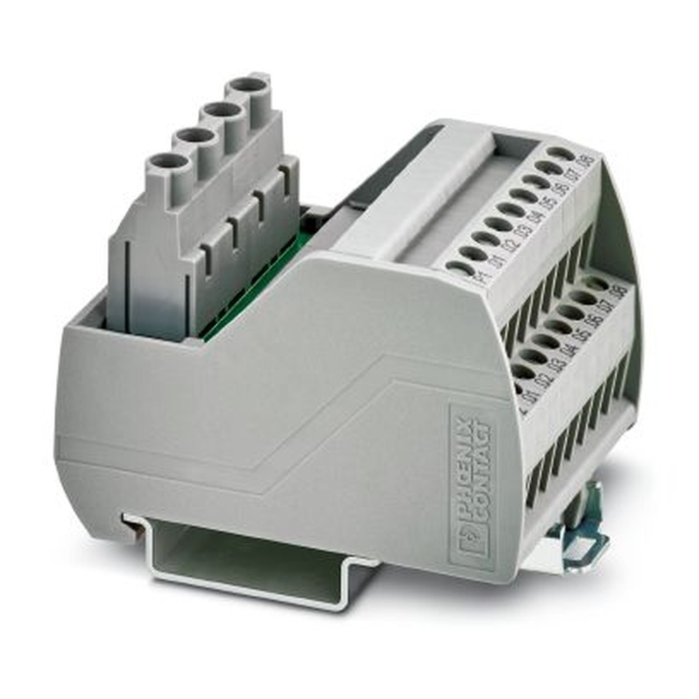 Phoenix Contact Potenzialverteiler 2315256 Typ VIP-2/SC/PDM-2/16