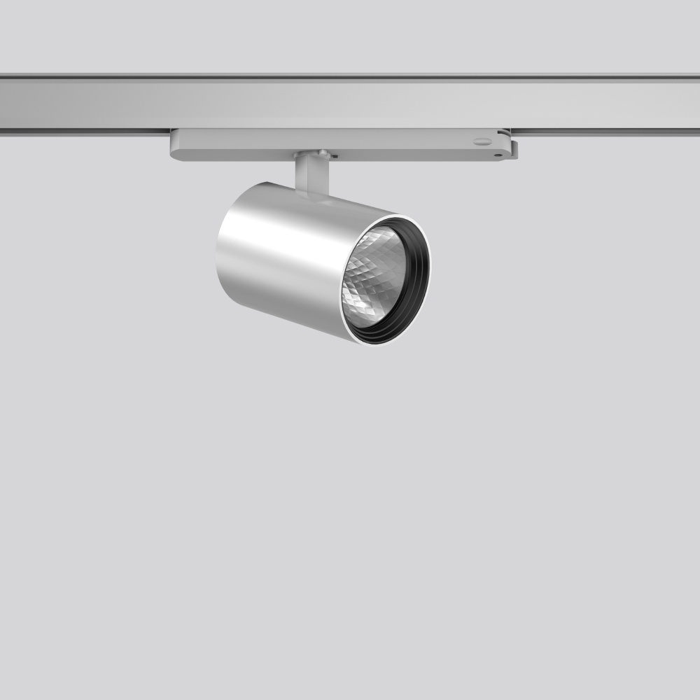 RZB LED Anbaustrahler 742260.004.1.730
