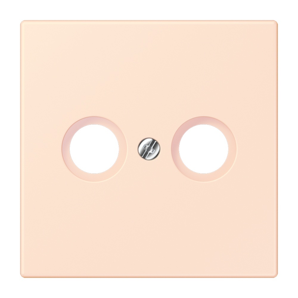 Jung Abdeckung LC990TV226