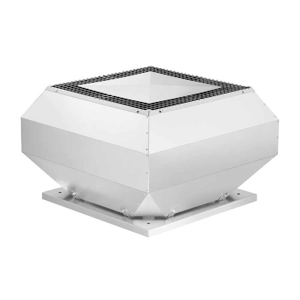 Helios Vertikal Dachventilator 07221 Typ VDW 225/4