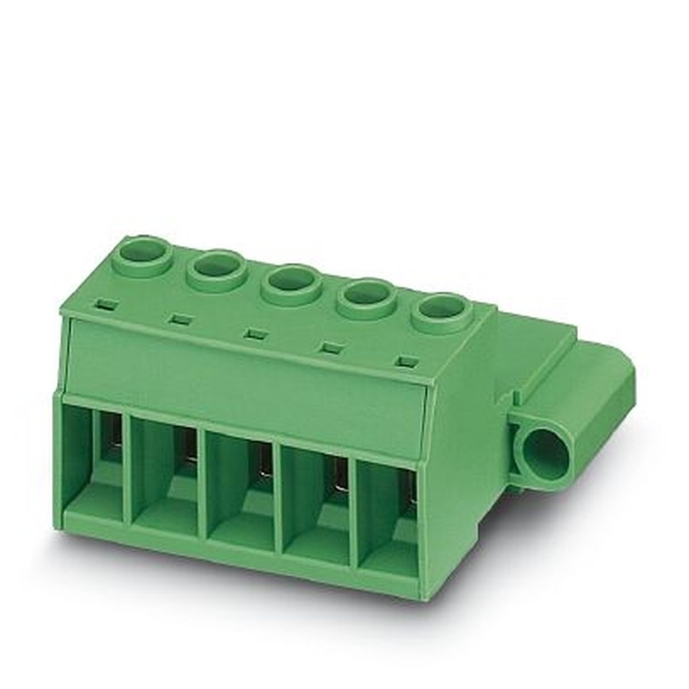 Phoenix Contact Leiterplattenstecker 1969519 Typ IPC 16/ 8-STF-10,16