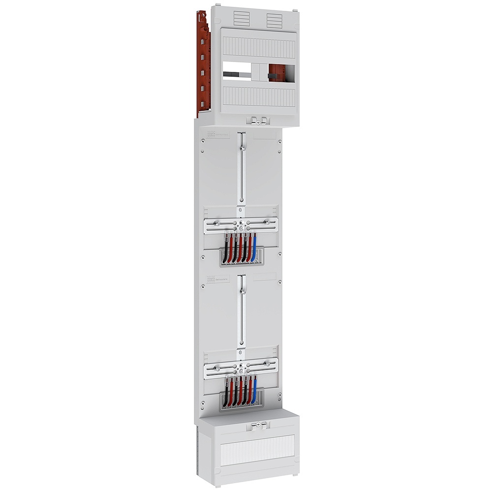 ABN Zählerplatz Z18ZZ2300