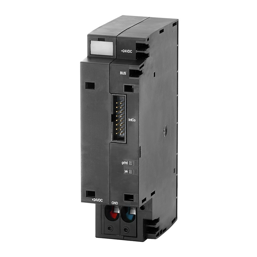 Weidmüller Elektronische Lastüberwachung 2625000000 Typ TGD FIM-C