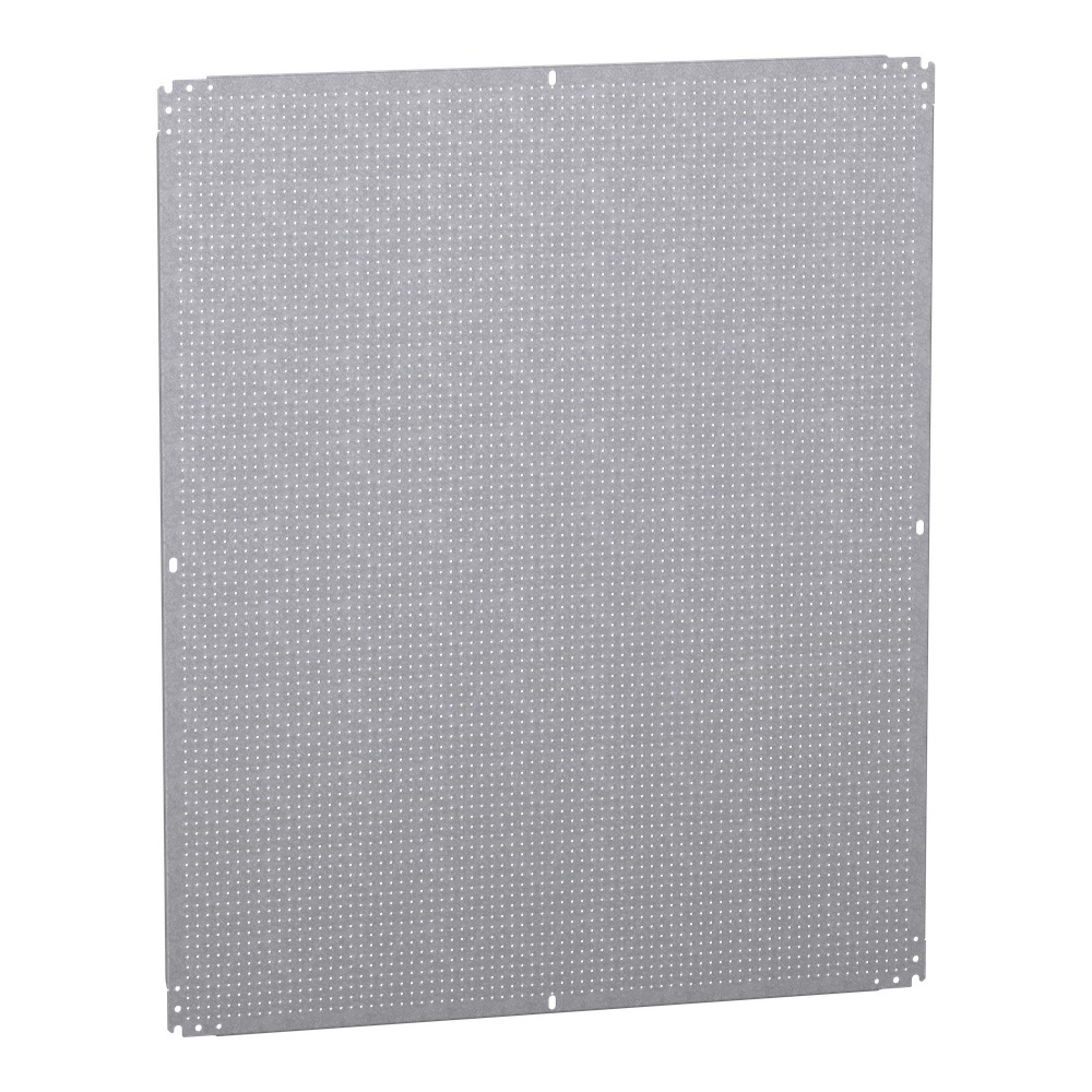 Schneider Electric Montageplatte NSYMF1210