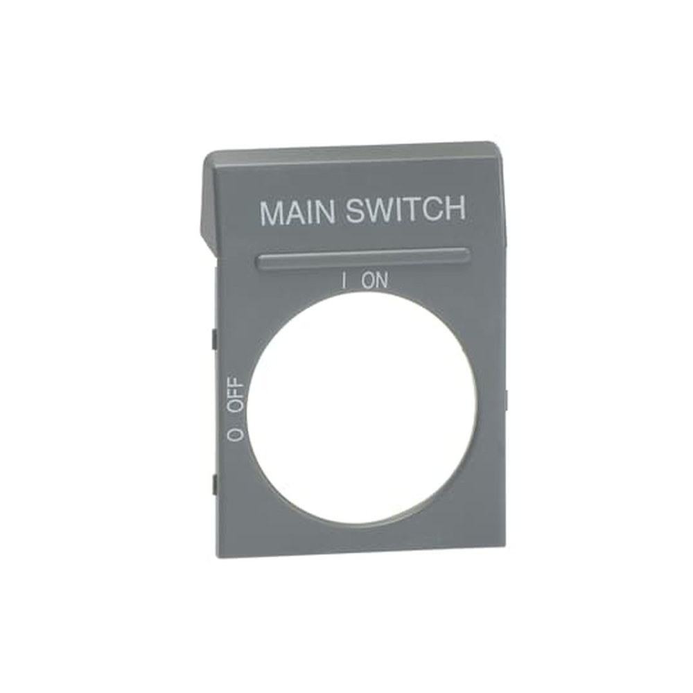 ABB Zubehör für Niederspannungs Schalttechnik 1SCA022400R2310 Typ OPG2EN1
