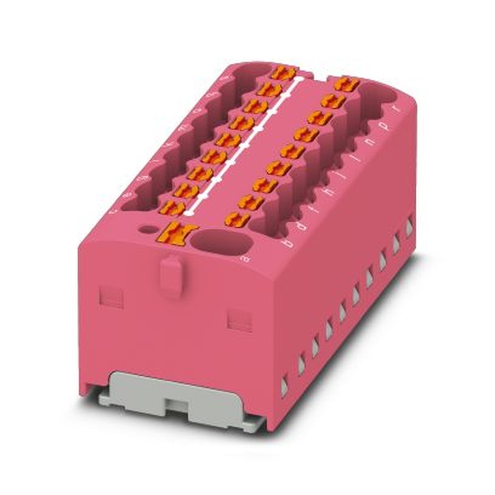 Phoenix Contact Verteilerblock 1047428 Typ PTFIX 4/18X1,5 PK