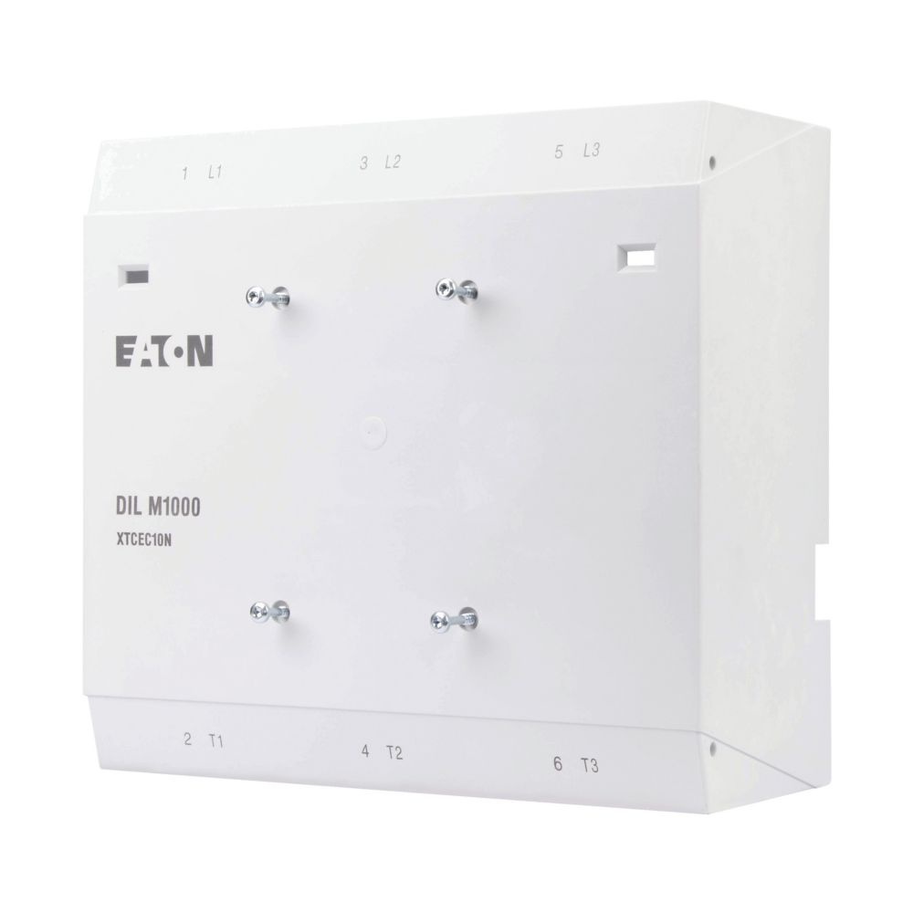 Eaton Ersatzabdeckung 173406 Typ DILM1000-XCOVER