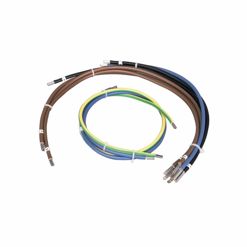 Eaton Verdrahtungssatz 217225 Typ ZSD-VS2/5-O-G