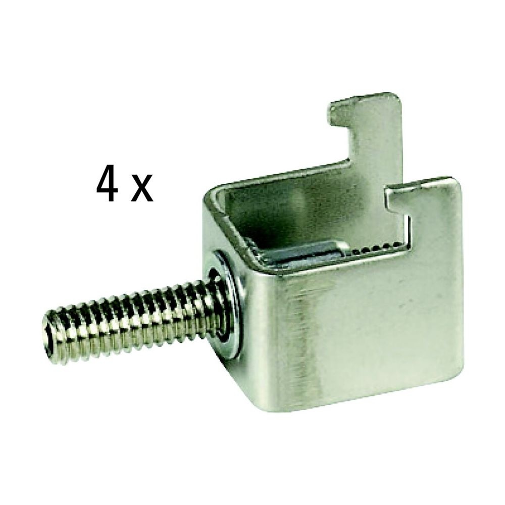 Eaton Halteklammern 139809 Typ ACCESSORIES-HKS-IP65