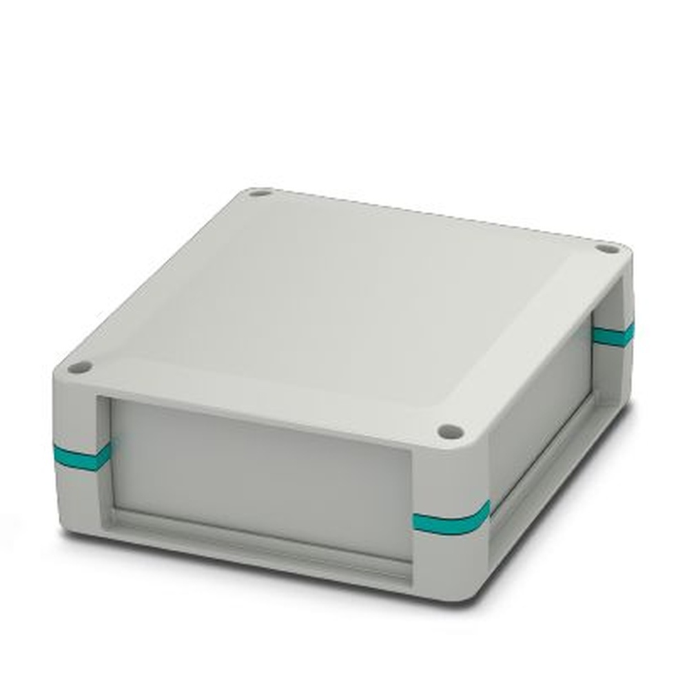 Phoenix Contact Universalgehäuse 2203447 Typ UCS 145-125-F-CCD 7035