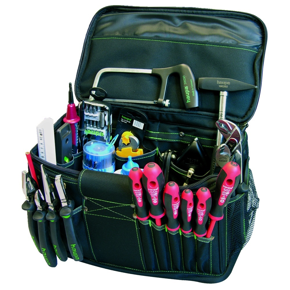 Haupa Werkzeugtasche 220556